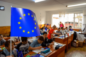 60 de ani de Uniune Europeană, 60 de ani de beneficii 1